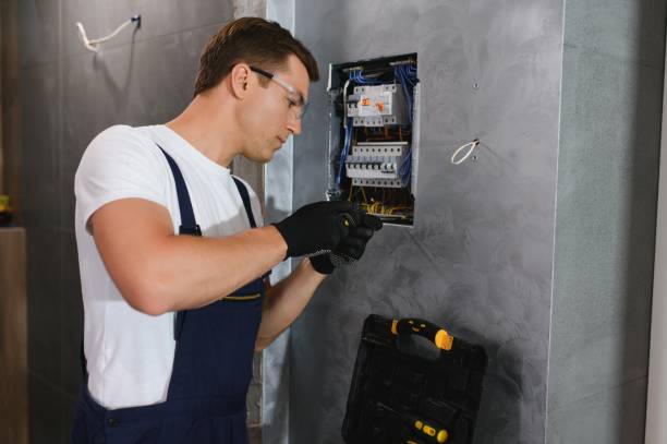 Best Residential Electrician Services  in Mesquite, NV