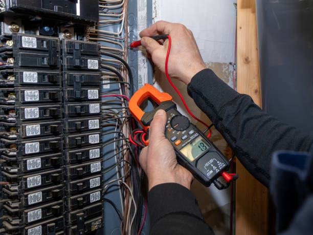 Best Ceiling Fan Installation Electrician  in Mesquite, NV